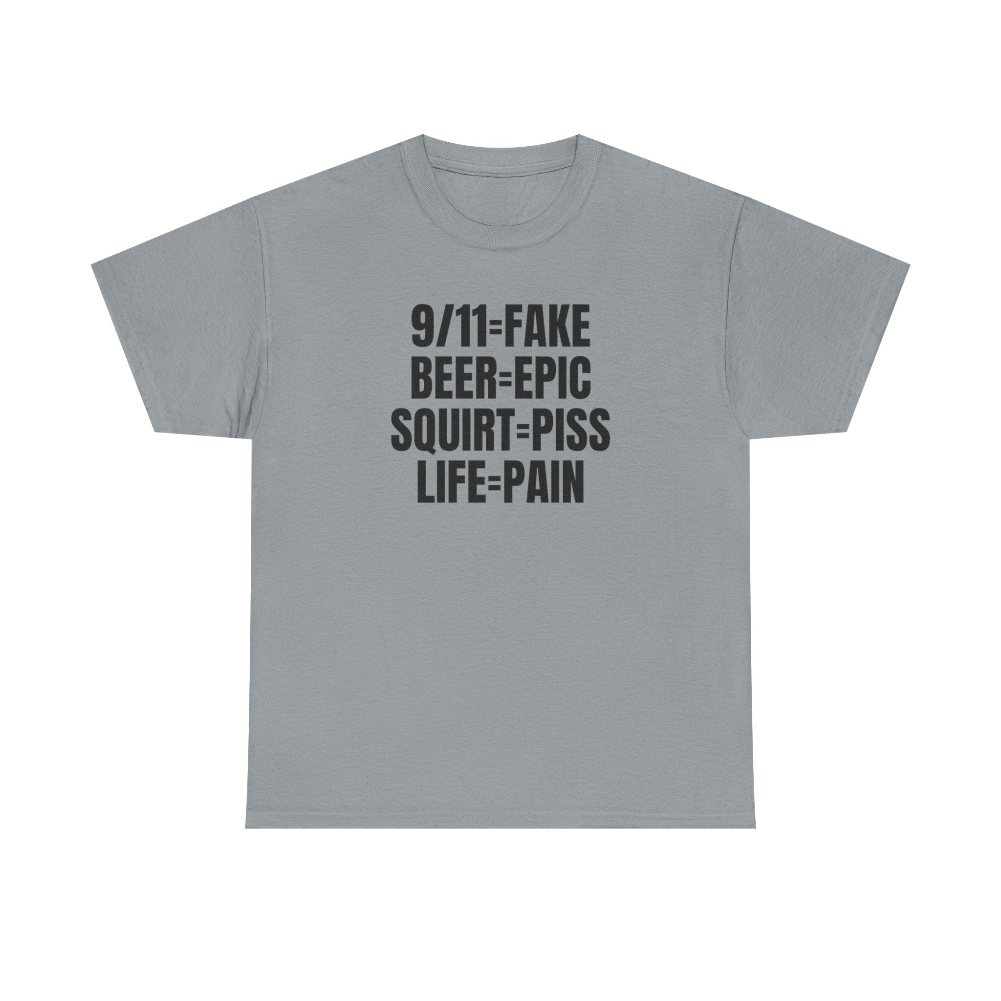 9/11-FAKE