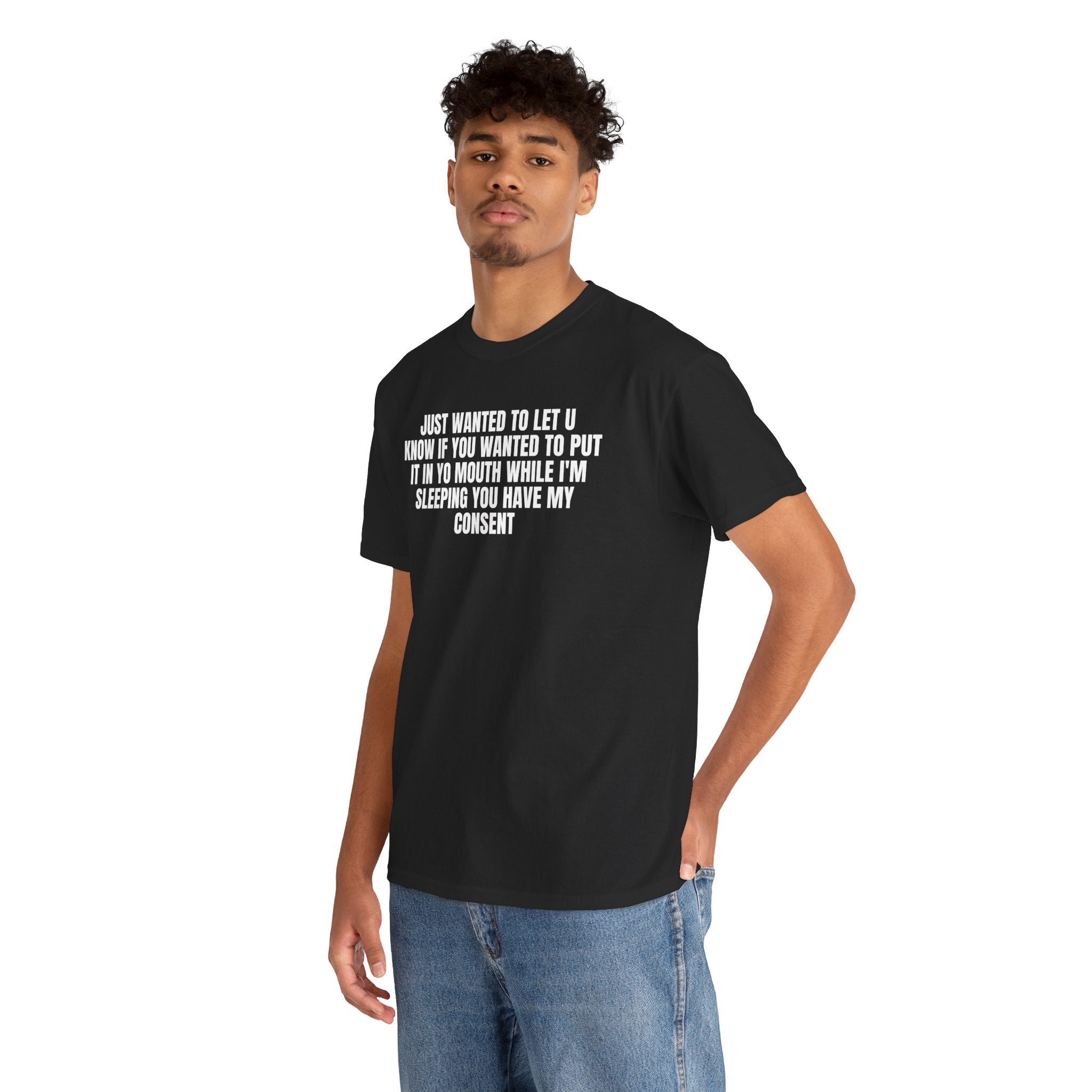 Consent