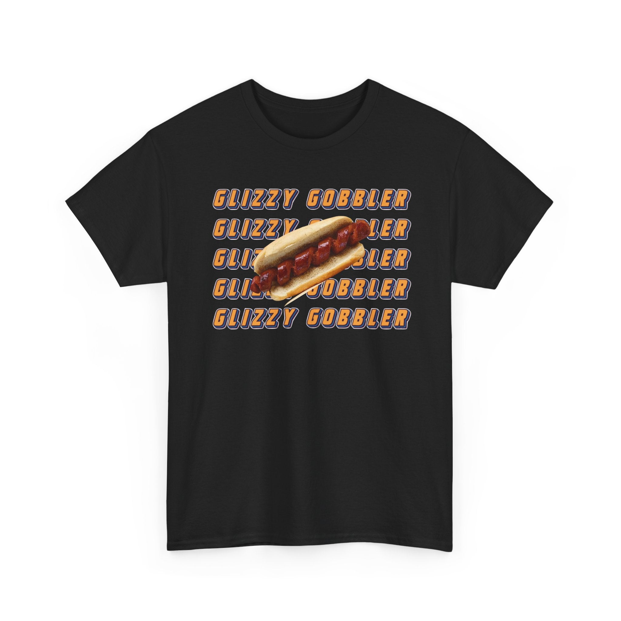 Glizzy Gobbler