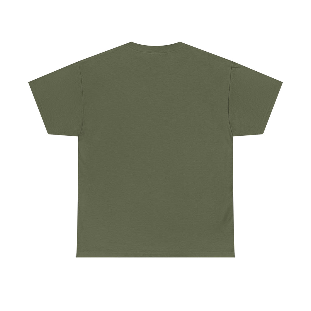 Mens Tee —  Nonchalant