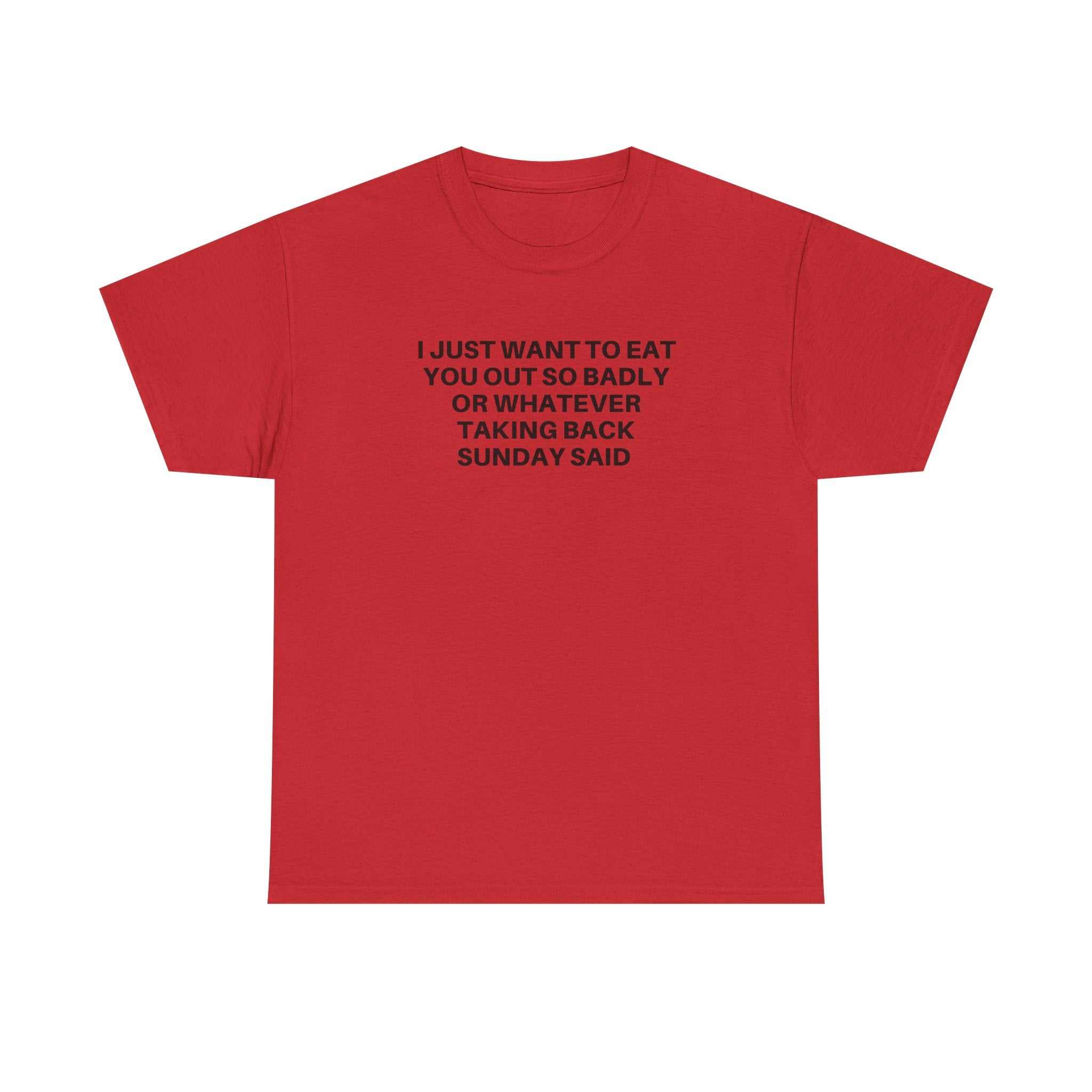 Printify T-Shirt featuring a vibrant graphic design on a soft, comfortable fabric.