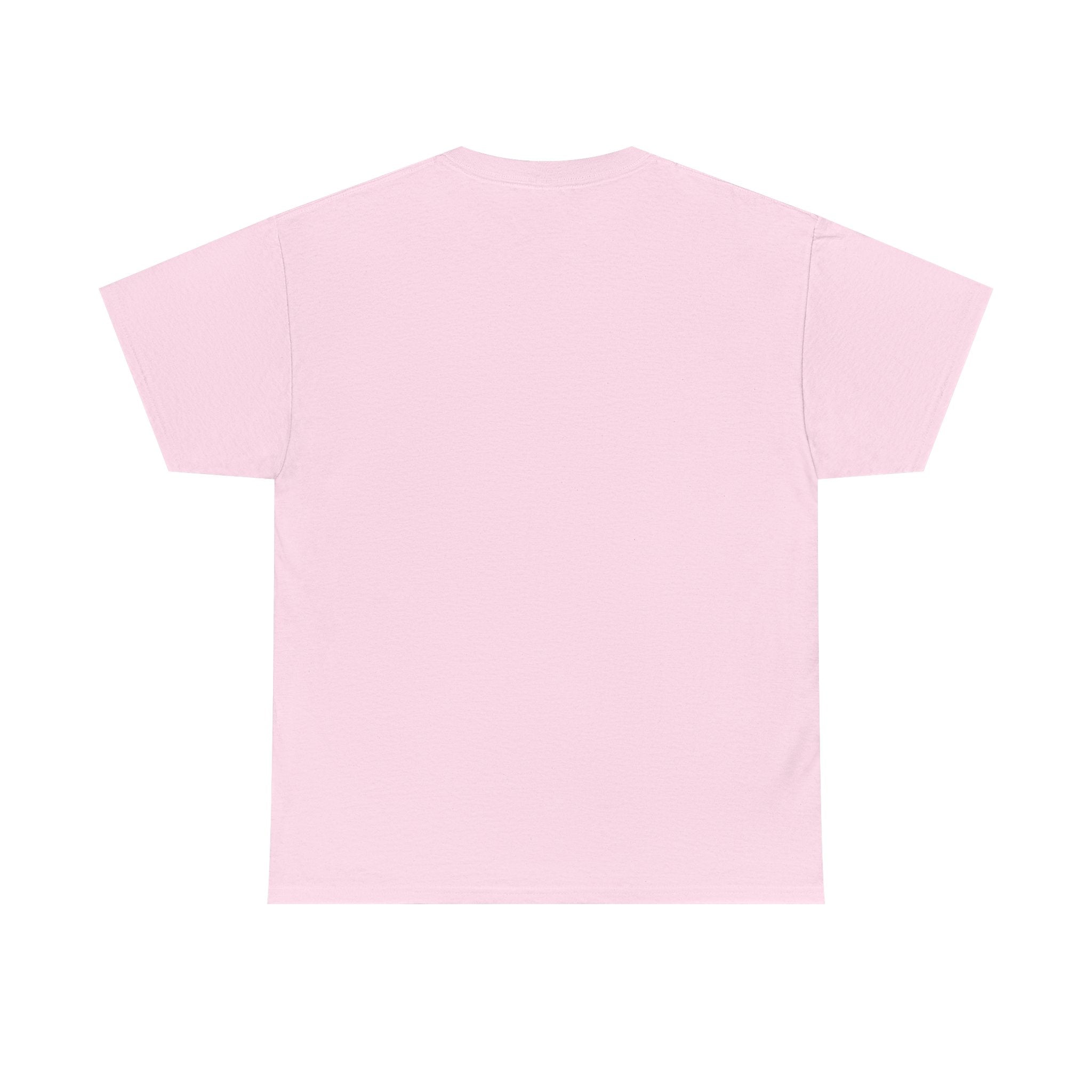 Printify Over Again t-shirt featuring a vibrant graphic design on a soft cotton fabric.
