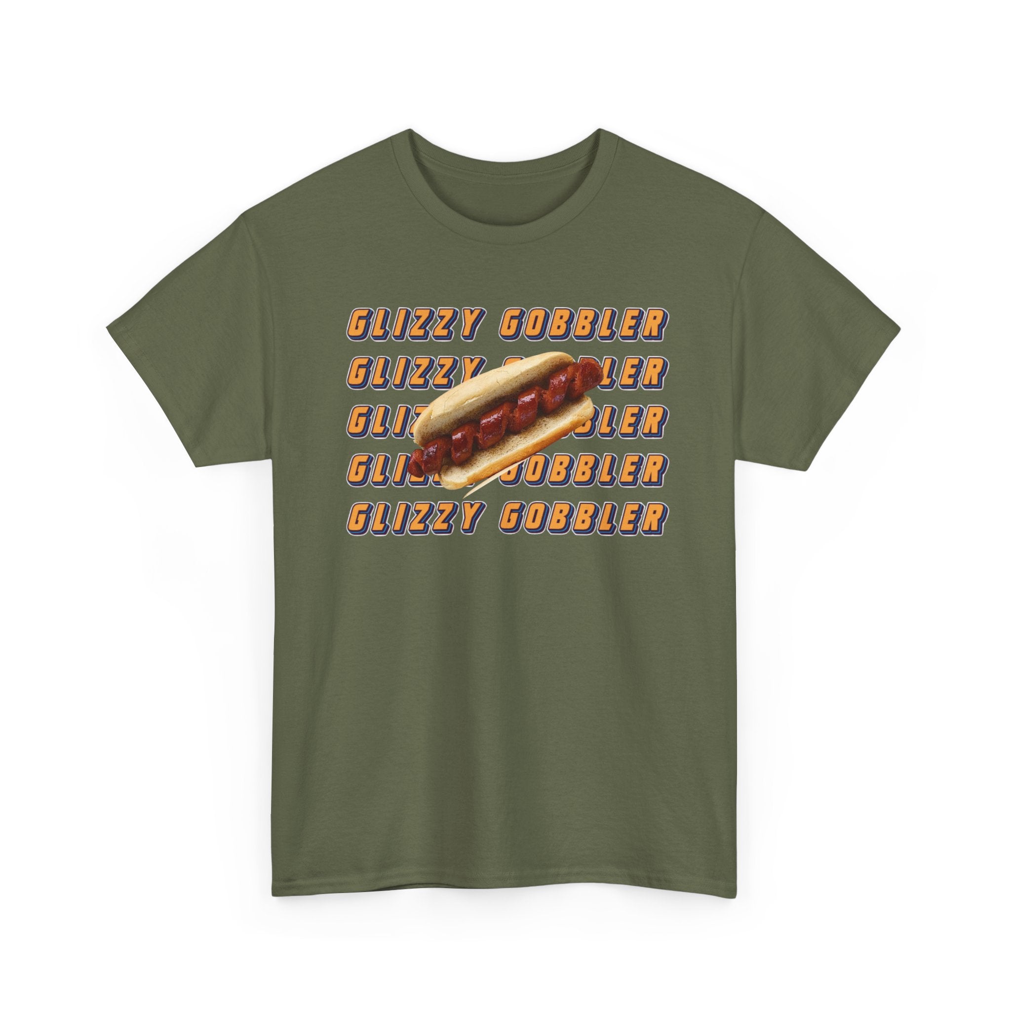 Glizzy Gobbler