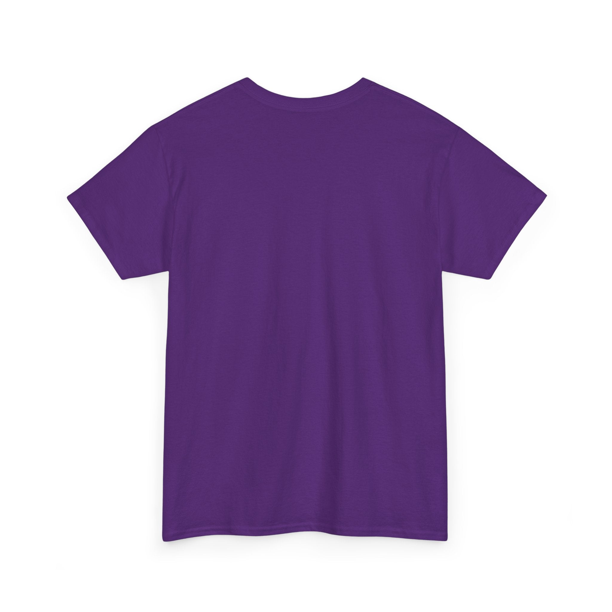 Printify Over Again T-Shirt in soft cotton with a casual fit, featuring a unique graphic design on the front.